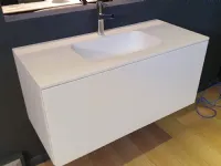 Sospeso Falper Via Veneto in svendita: arredo bagno unico!