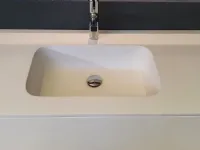 Sospeso Falper Via Veneto in svendita: arredo bagno unico!