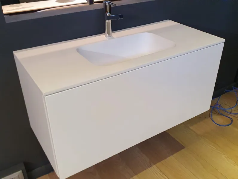 Sospeso Falper Via Veneto in svendita: arredo bagno unico!