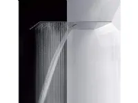 Arredamento bagno: mobile Gessi Soffione doccia tremillimetri 33063 238 con cascata in Offerta Outlet