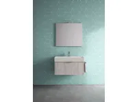 Arredamento bagno: mobile Idea group Basic a prezzi outlet