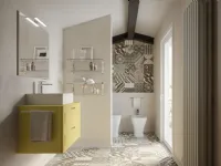 Progetta il tuo bagno con Dressy #4 di Idea Group: offerta outlet!