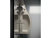 Mobile bagno Sospeso Form j # 4 Ideagroup in offerta