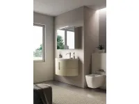 Mobile bagno Ideagroup Moon #8 IN OFFERTA OUTLET