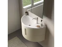 Arredamento bagno: mobile Ideagroup Moon #8 a prezzi convenienti
