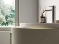 Idea Group: Mobile Bagno Sospeso Moon #8, l'architetto sceglie!