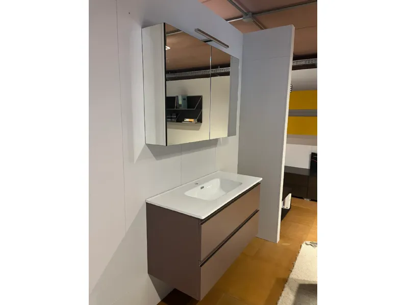 Mobile per il bagno Ideagroup Bagno system idea group in offerta