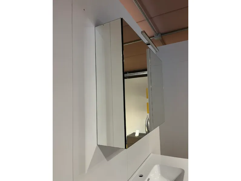 Mobile bagno sospeso Bagno system idea group di Ideagroup SCONTATO - 30%