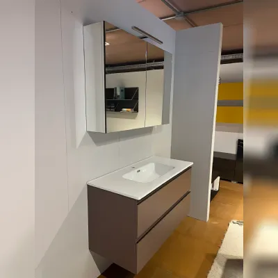 Mobile per il bagno Ideagroup Bagno system idea group in offerta