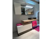 Arredamento bagno: mobile Ideagroup Dogma a prezzo scontato