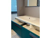 Mobile bagno Sospeso Form Ideagroup scontato - 40%