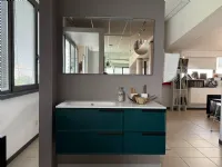 Mobile bagno sospeso Form di Ideagroup SCONTATO - 50%