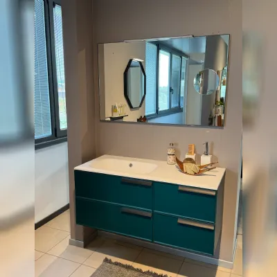 Mobile bagno Sospeso Form Ideagroup scontato - 40%