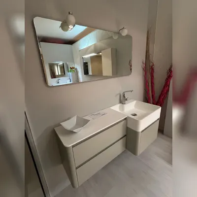 Mobile bagno Sospeso My seventy Ideagroup scontato - 38%