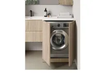 Arredamento bagno: mobile Ideagroup Play 8 con forte sconto