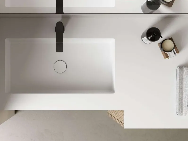 Mobile per la sala da bagno Ideagroup Play 8 a prezzo scontato