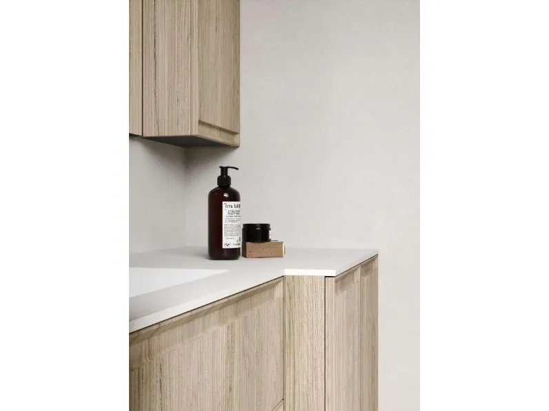 Mobile per la sala da bagno Ideagroup Play 8 a prezzo scontato