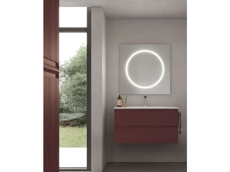 Step 3 Ideagroup: mobile da bagno A PREZZI OUTLET