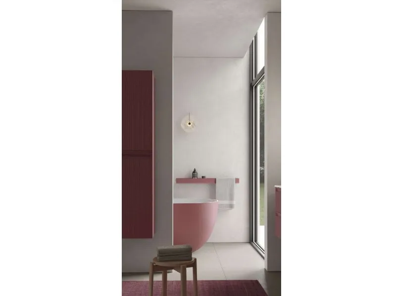 Mobile bagno Ideagroup Step 3 IN OFFERTA OUTLET