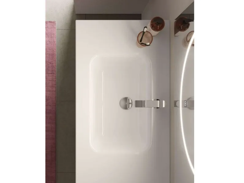 Mobile bagno Ideagroup Step 3 IN OFFERTA OUTLET
