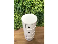 Mobile bagno Componibili Kartell SCONTATO a PREZZI OUTLET