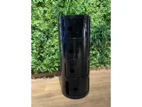 Mobile bagno a terra Componibili di Kartell SCONTATO - 40%