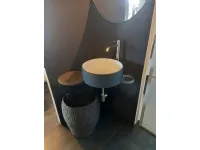 Mobile bagno Sospeso Cellule Lago a prezzi outlet