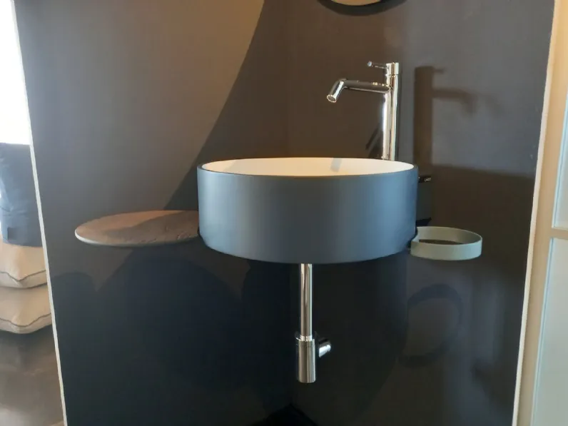 Mobile bagno design Cellule di Lago in OFFERTA OUTLET - 35%
