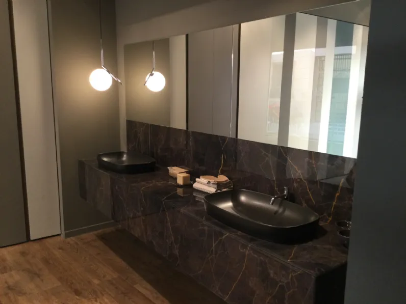 Mobile bagno Lago Kera basin IN OFFERTA OUTLET