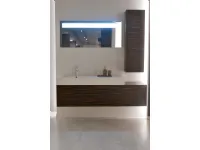 Arredamento bagno: mobile Lavalle Max a prezzo scontato