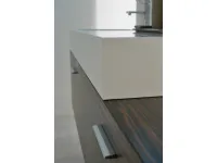Arredamento bagno: mobile Lavalle Max a prezzo scontato