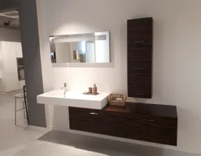 Arredamento bagno: mobile Lavalle Max a prezzo scontato