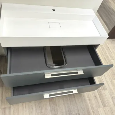 Mobile bagno Byte next 01 Mastella SCONTATO a PREZZI OUTLET