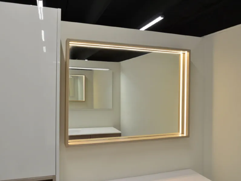 Byte next 04 Mastella: mobile da bagno A PREZZI OUTLET
