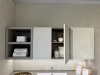 Mobile per la sala da bagno Mastella Mylaundry a prezzo Outlet