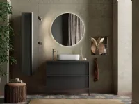 Arredamento bagno: mobile Md work Bagno completo come foto  a prezzi outlet