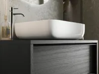 Arredamento bagno: mobile Md work Bagno completo come foto  a prezzi outlet