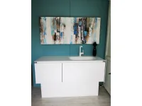 Arredamento bagno: mobile Milldue Milldue in offerta