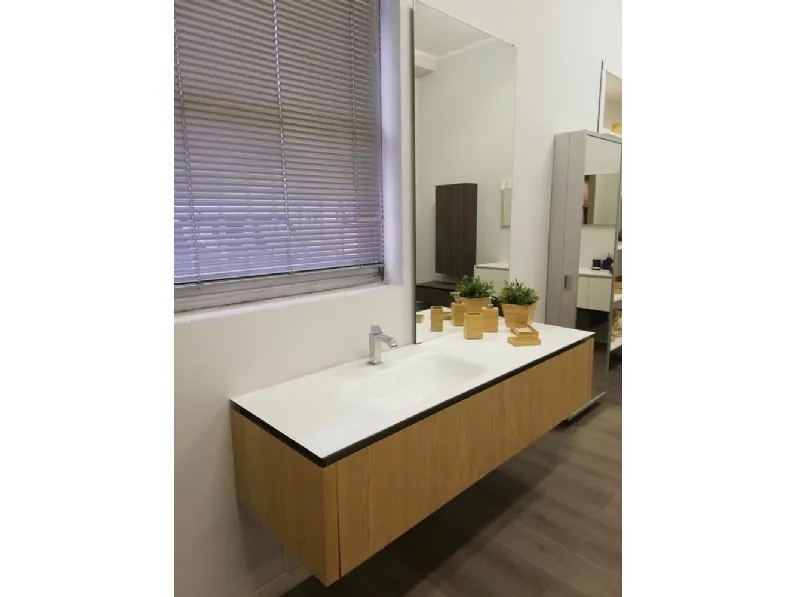 Offerta Outlet: Mobile Bagno Milldue Puro. Acquista ora!