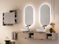 Arredamento bagno: mobile Modo 10 Smile a prezzo scontato