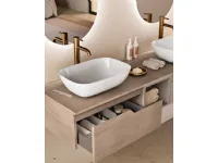 Arredamento bagno: mobile Modo 10 Smile a prezzo scontato
