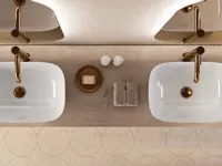 Arredamento bagno: mobile Modo 10 Smile a prezzo scontato
