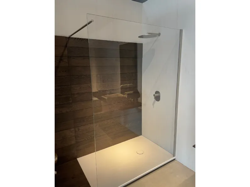 Arredamento bagno: mobile Modulnova Water a prezzo Outlet