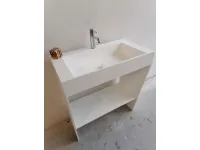 Mobile per la sala da bagno Mya design Space 2 in Offerta Outlet