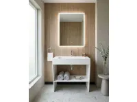 Mobile per la sala da bagno Mya design Space 2 in Offerta Outlet