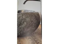 Arredamento bagno: mobile Nature design Lavabo in pietra in offerta