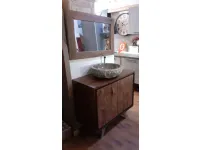 Arredamento bagno: mobile Nuovi mondi cucine Mobile bagno design   in legno massello in offerta   a prezzi convenienti