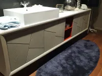 Arredamento bagno: mobile Prezioso Cv 464 modo10 a prezzi convenienti