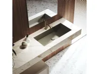 Mobile bagno Sospeso Edge modula Punto tre scontato - 35%