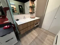 Mobile bagno Laundry Punto tre SCONTATO a PREZZI OUTLET